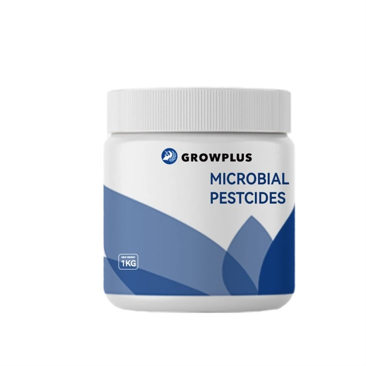 Paenibacillus Mucilaginosus high quality