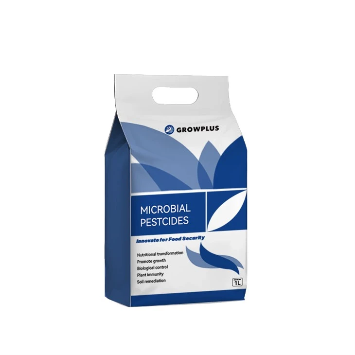 Paenibacillus Mucilaginosus best