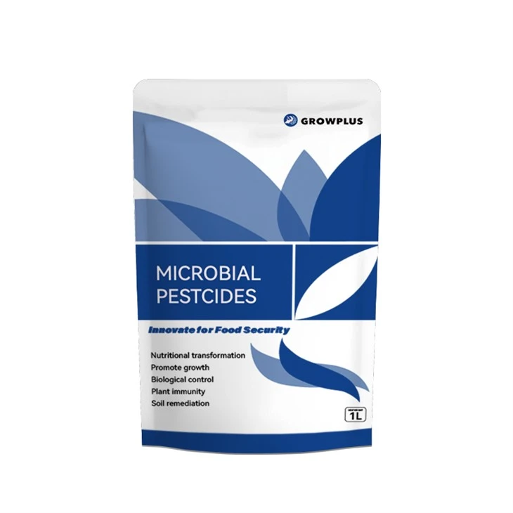Paenibacillus Mucilaginosus factory